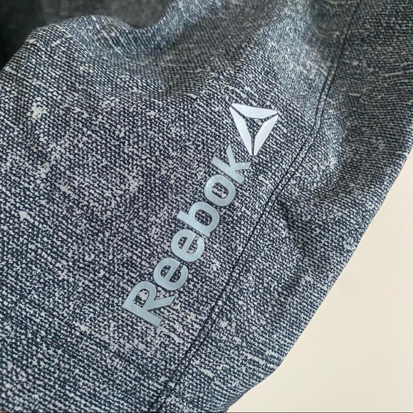 Reebok | Gray Athletic Shorts - Picture 2 of 9